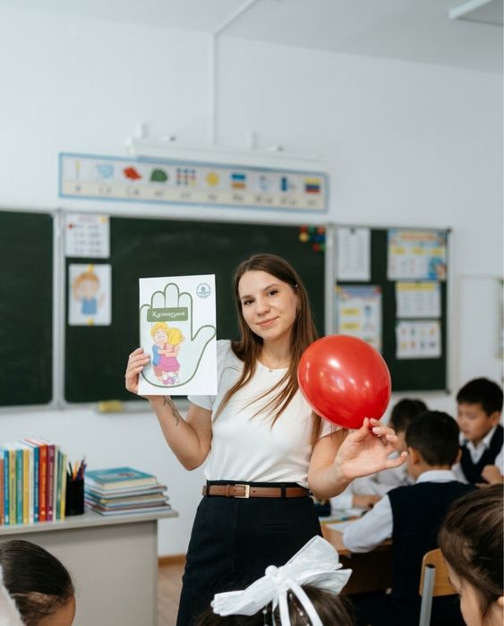 Подготовка к школе | продленка