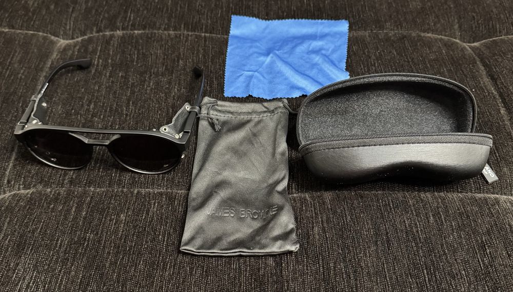 Мъжки слънчеви очила Marc John ПРОМО!