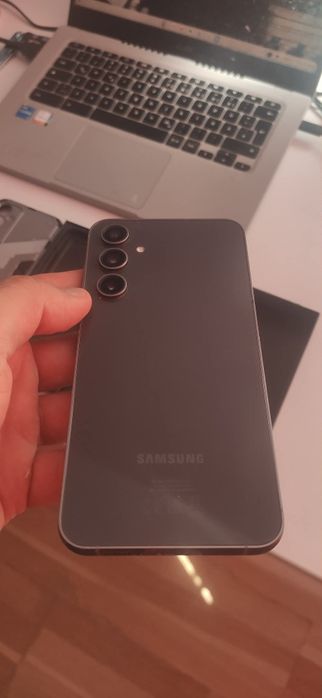 Samsung S23 FE 8GB - 256