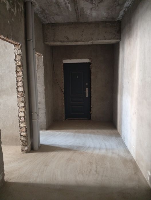 Квартира 2 хонале