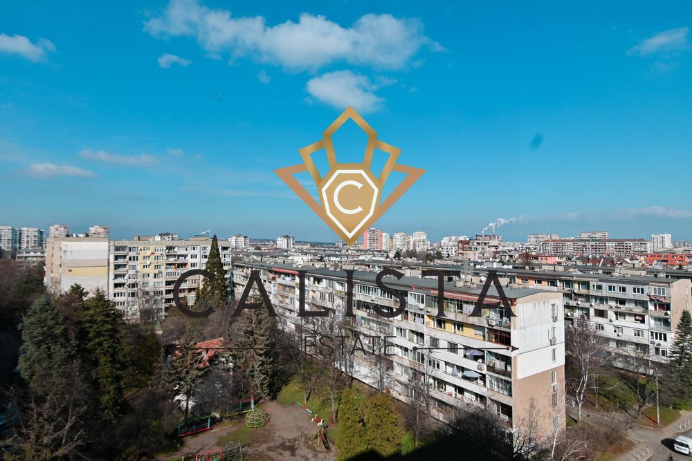 Дава се под наем Двустаен апартамент в София, Борово - 60 кв.м за 750 € - Снимка #10