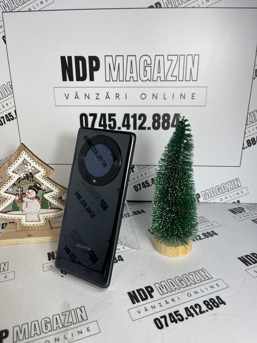 NDP Amanet NON-STOP Bld.Iuliu Maniu 69 HONOR MAGIC 5 LITE  (46095)