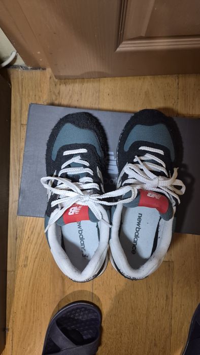 New balance 574 размер 40