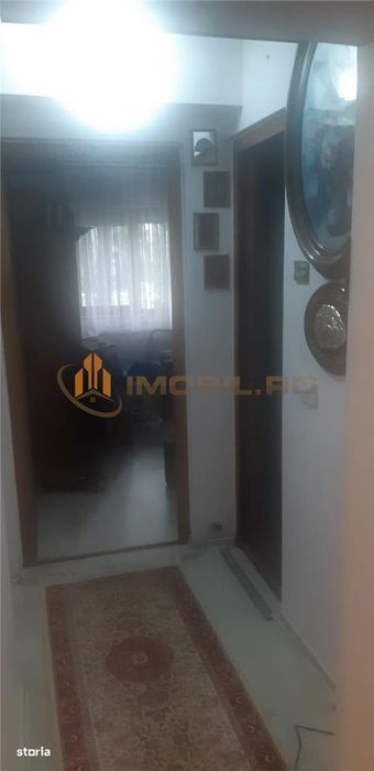 Apartament 4 camere Zimbru - Alexandru cel Bun - Ocazie