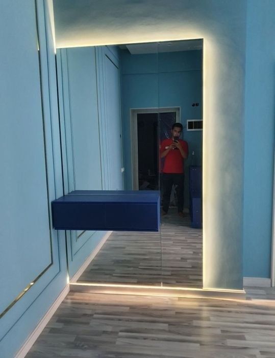 Mirzo Ulugʻbekda remonti alo uy ijaraga beriladi Orintir parkentskiy