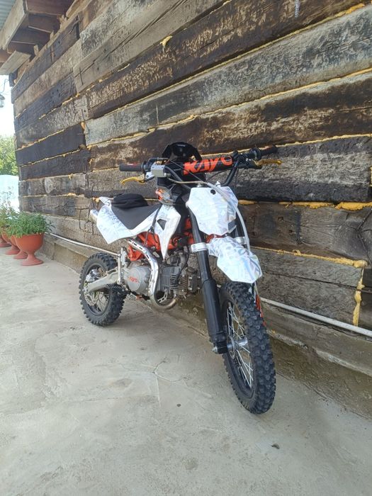 Продам kayo td 125