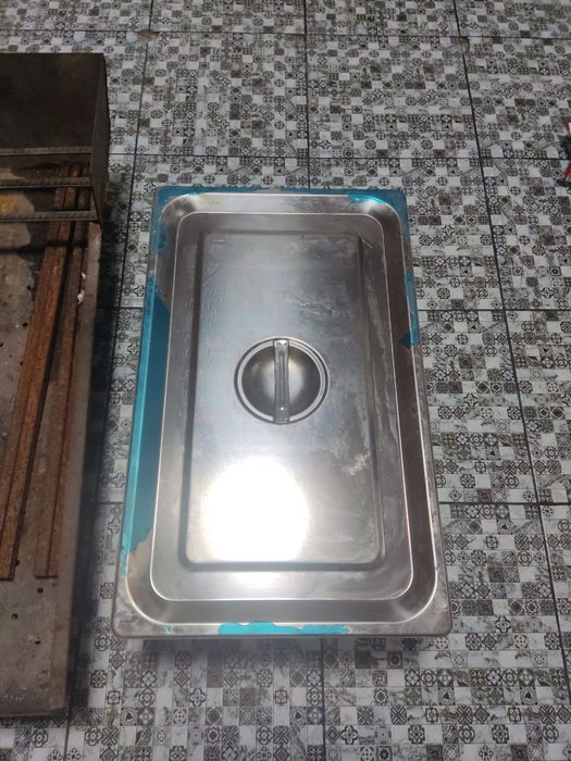 Мангал  шашлыкница)