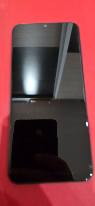 Samsung A 13 с нормални следи от употреба