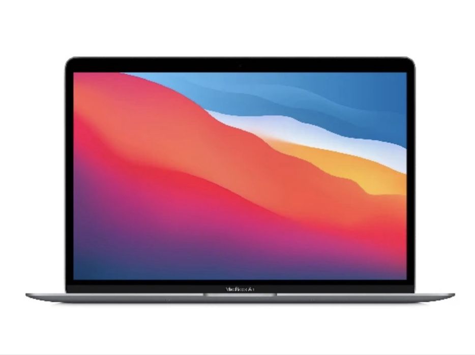MacBook Air M1, 13.3
