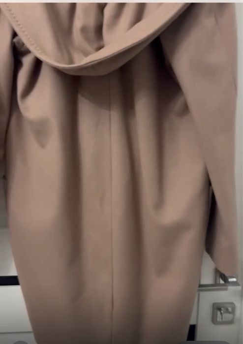 Пальто италия фирмы marella