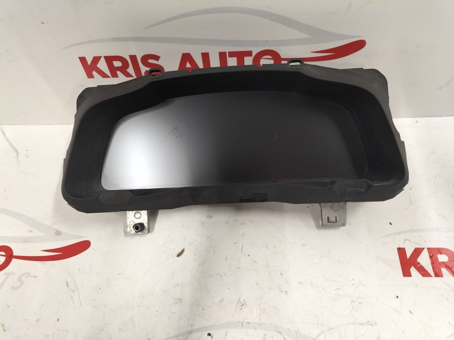 Дигитален Километраж Citroen DS7 / Ситроен ДС7 2024г.