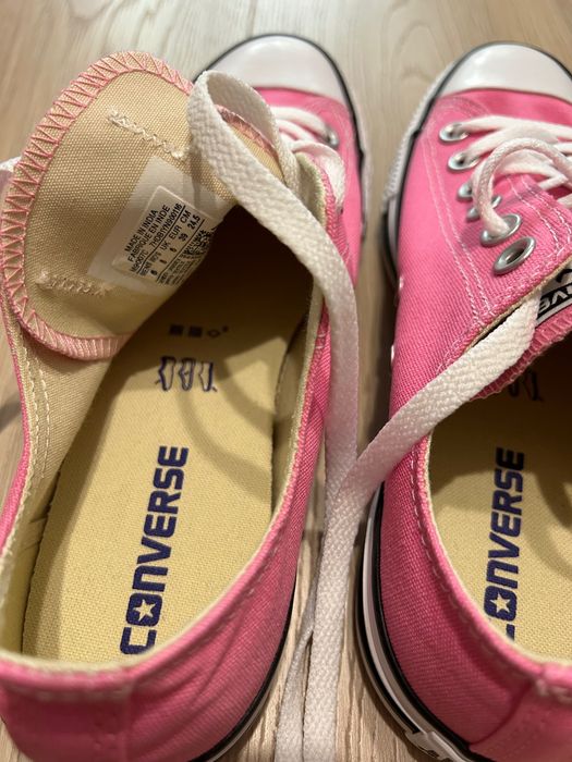 Tenisi Converse All Star Roz