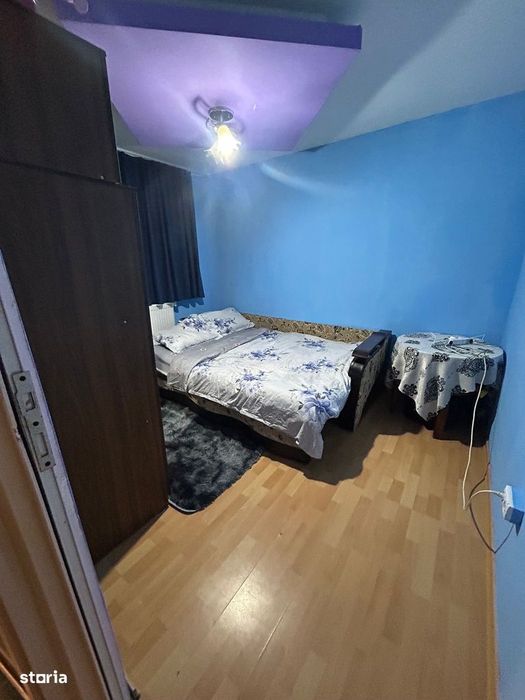 Apartament 2 camere, mobilat și utilat 43.000€