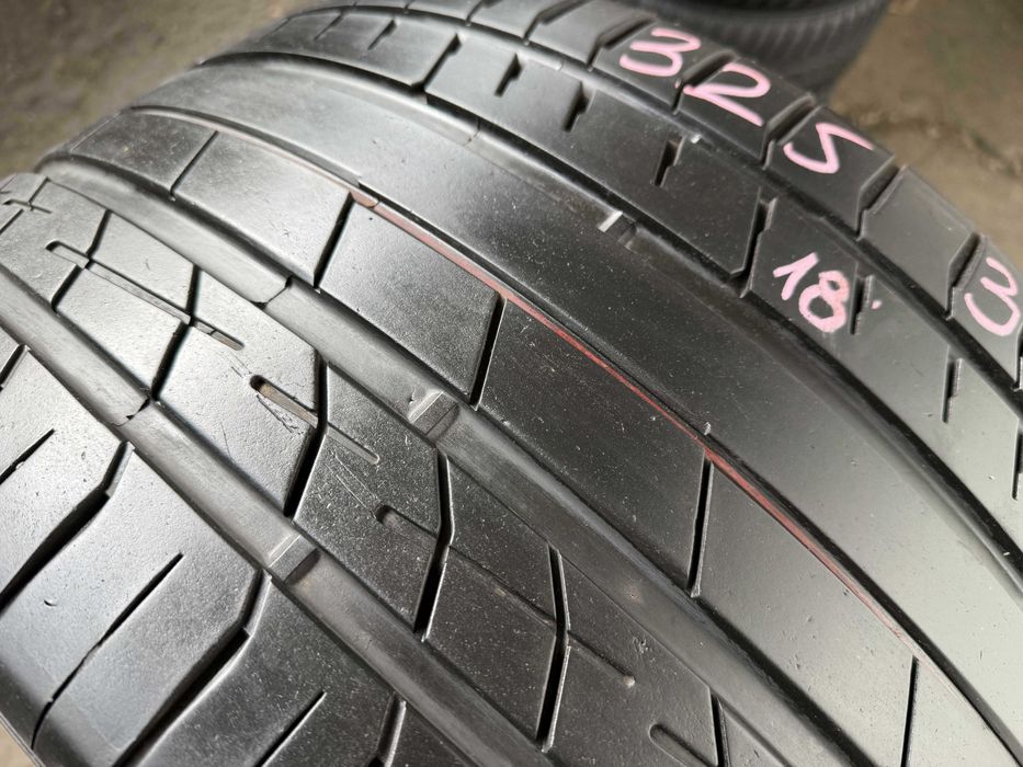Anvelopa All Season 325/30 r21 - Acceiera Iota-ST68 XL