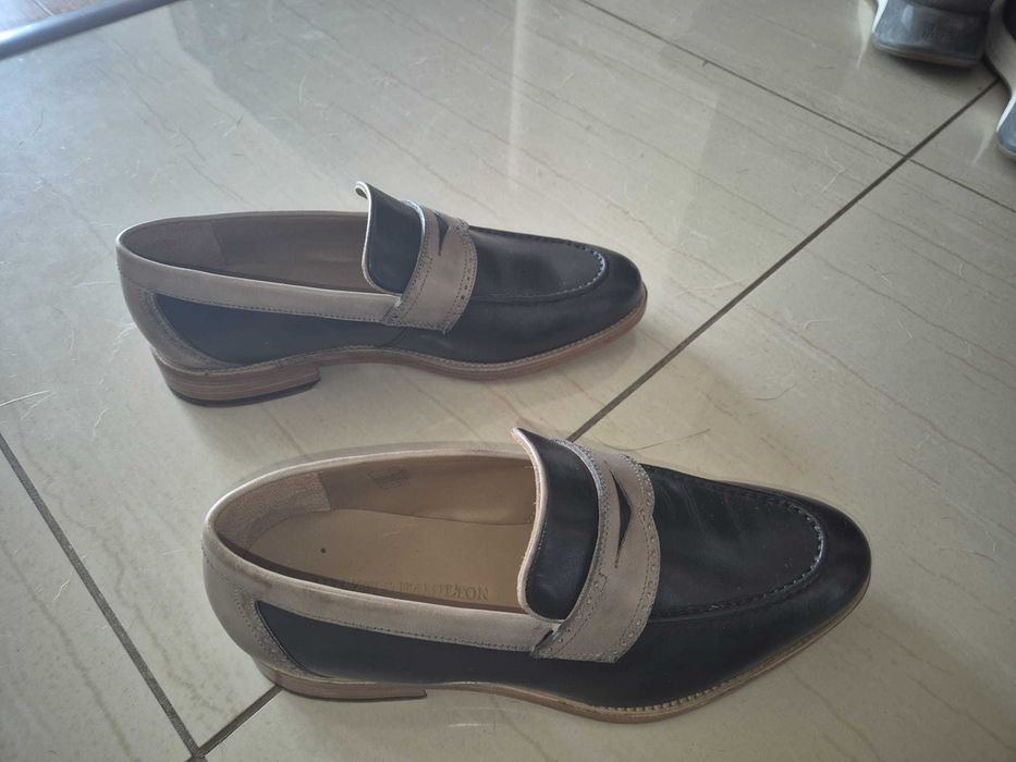 Pantofi Melvin & Hamilton Loafers