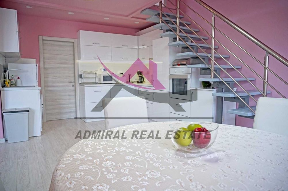 Продава се Мезонет в Варна, Център - 150 кв.м за 2200 €/кв.м - Снимка #3