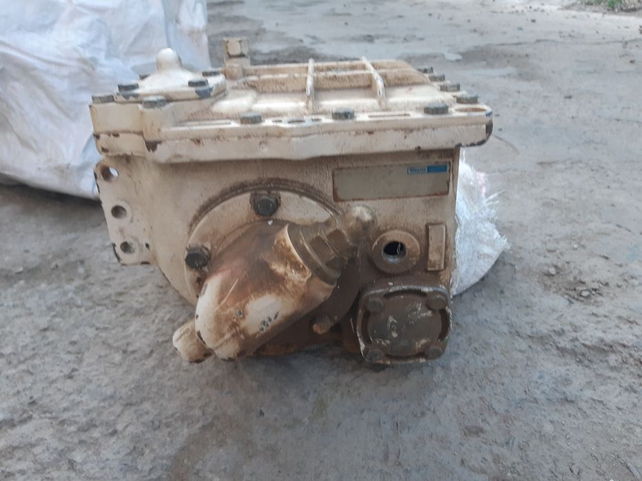 Насос с мотором от бензоколонки