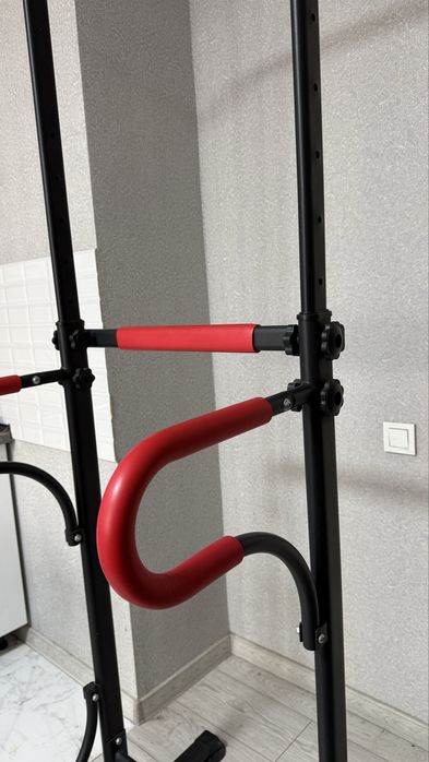 Турник разборный 3в1