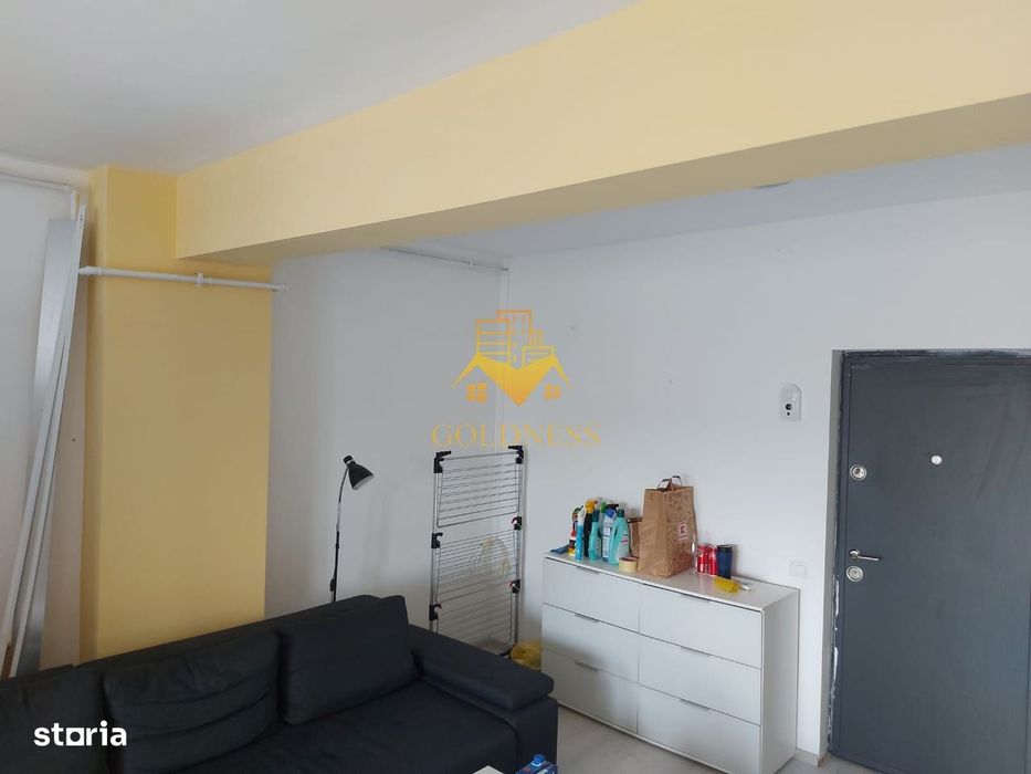 2 camere, modern, parcare subterana, prima inchiriere,Marasti,Fabricii