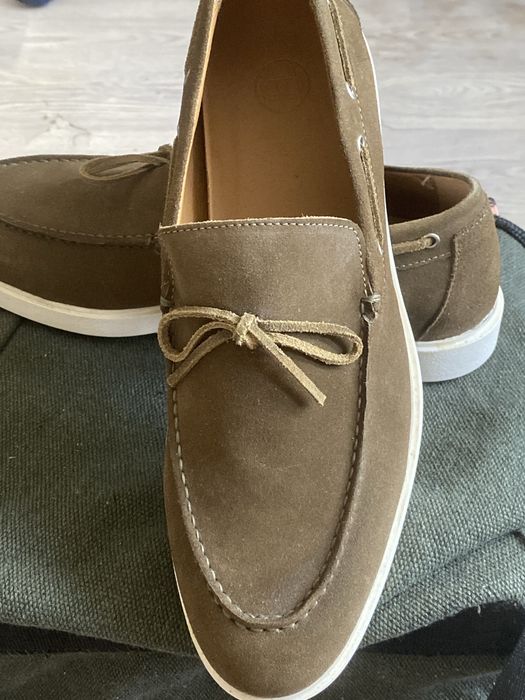 Обувь Massimo Dutti новая