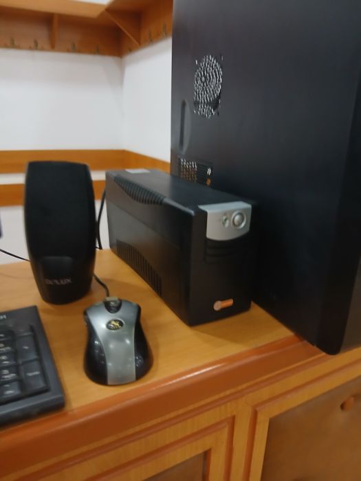 Printer samsung va kompyuter