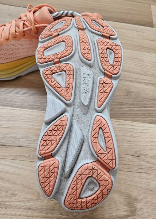 Дамски маратонки Hoka One Bondi 8 - 42