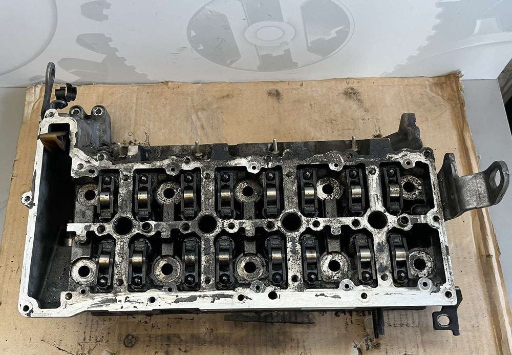 Цилиндрова глава BMW 2.0d N47 177к.с.