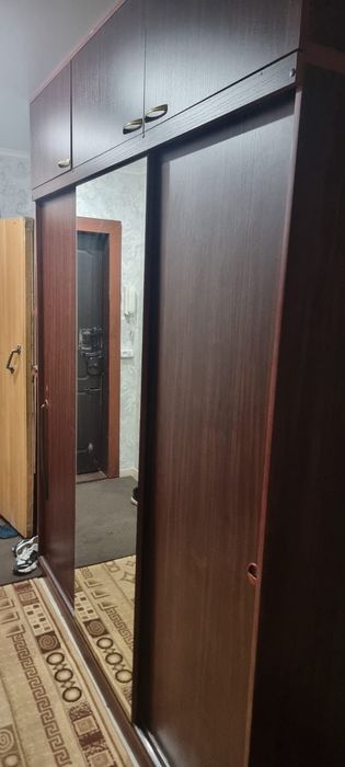 Продам шкаф-прихожую
