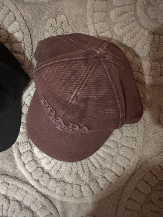 Sapca Pr*ada Mil*ano