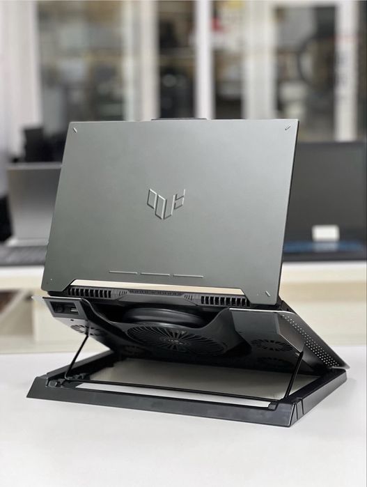 Игровой ASUS F15 | Core i7-12700H | RTX 4050