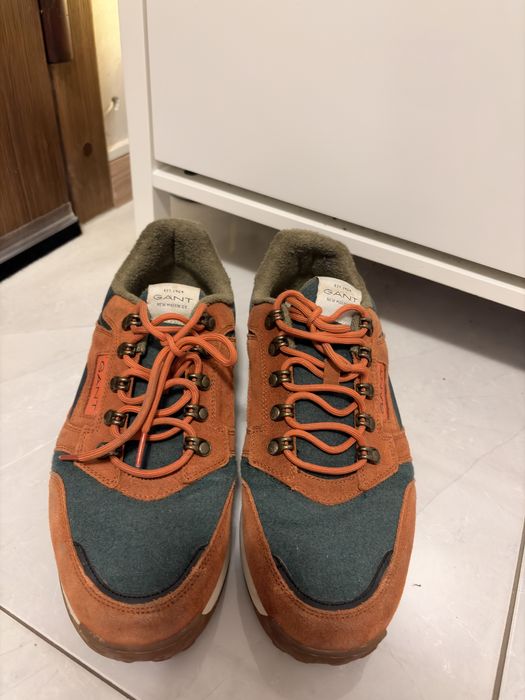 Мъжки обувки GANT 45 номер