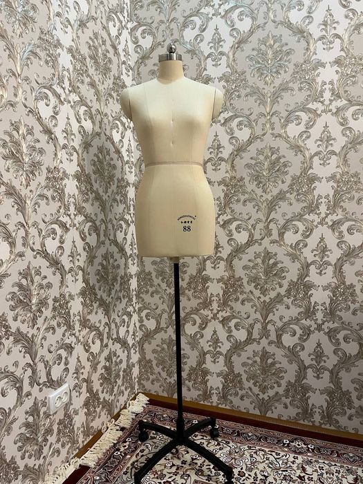 Professional Maniken