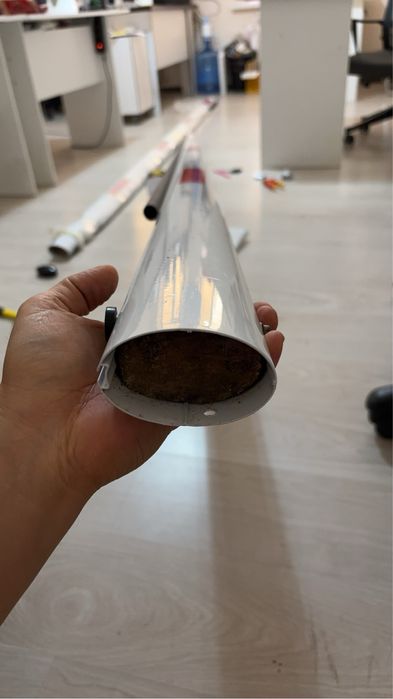 Продам стрелы на шлагбаум.