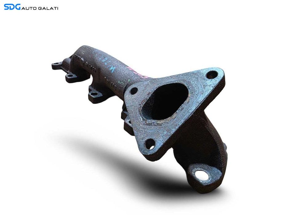 Galerie Evacuare Mercedes Clasa C Class W203 2.2 CDI 2000 - 2007 Cod 6111420501 [N5336]