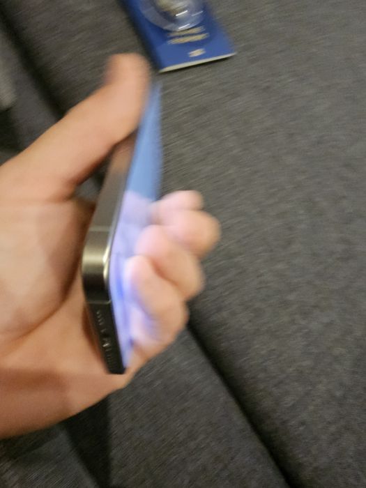 iPhone 15 Pro Max 512GB • Gold