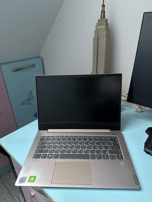 Lenovo ideapad s540 - 14iml