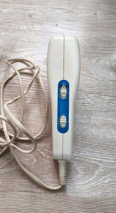 Ручной электрический массажер