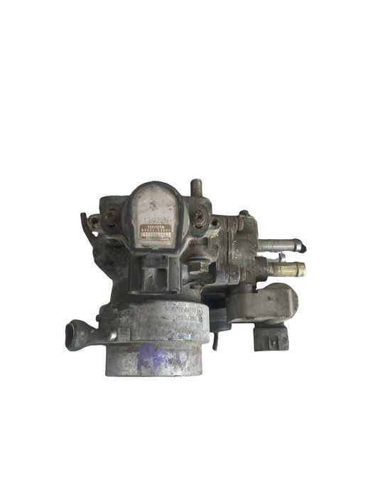 Clapeta De Acceleratie Toyota Rav 4 Ii _A2_ 2000 - 2005 2.0I 89452-220