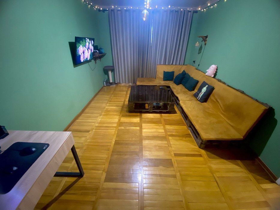 Срочно! Юнусабадский район 2/4/4. 77я-Серия!