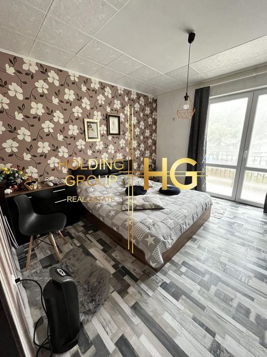 Продава се Двустаен апартамент в Балчик - 64 кв.м за 1250 €/кв.м - Снимка #8