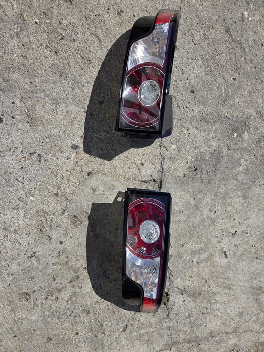 Stop lampa tripla stanga dreapta Land Rover Range Rover Evoque 2011-2015