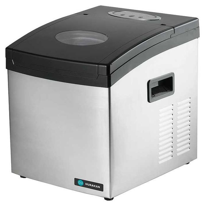 Льдогенератор Hurakan HKN-IMF15
