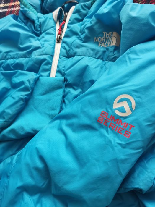 Geacă termică The North Face Summit Series Primaloft