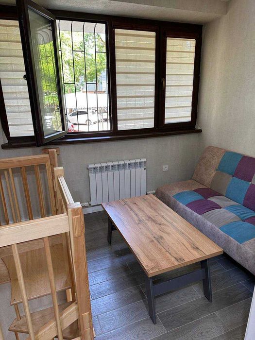 OFIS Markazda: metroga 3 daqiqa, parkovka va elektrokar zaryadkasi