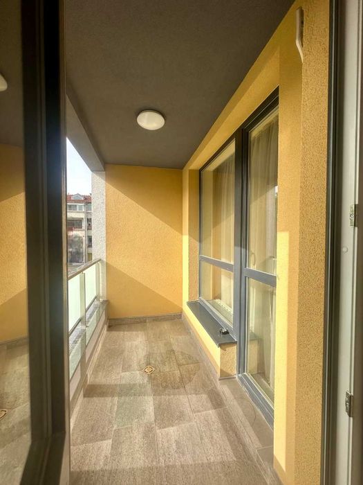 Дава се под наем Двустаен апартамент в София, Зона Б-19 - 65 кв.м за 599.25 € - Снимка #6