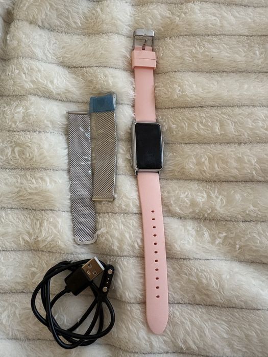 Smart watch.