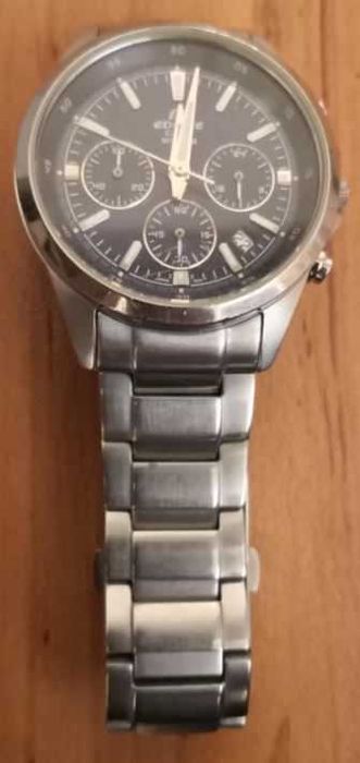 Мъжки часовник Casio Edifice EFR - 527 DY