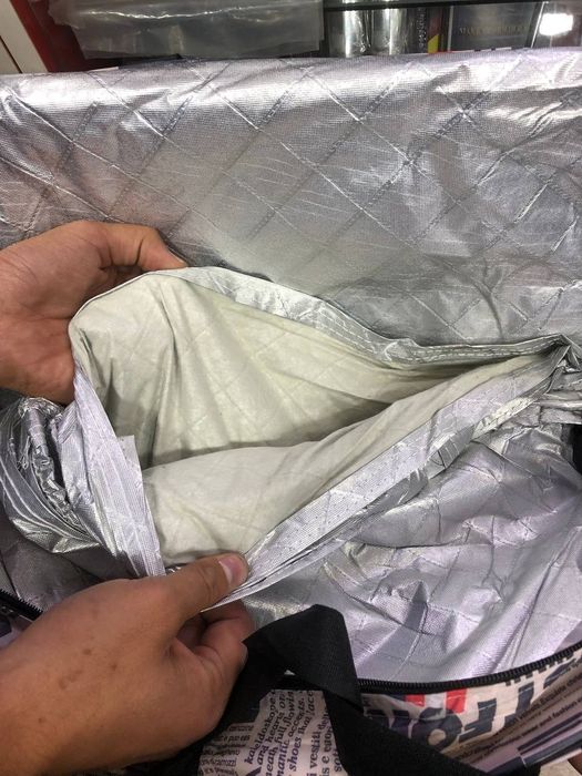 Tent Amerika тент Америка