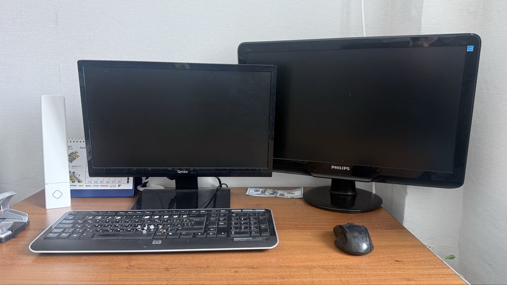 Продам Персональный компьютер без ЖД