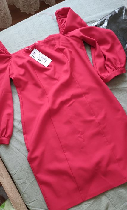 Продается платье